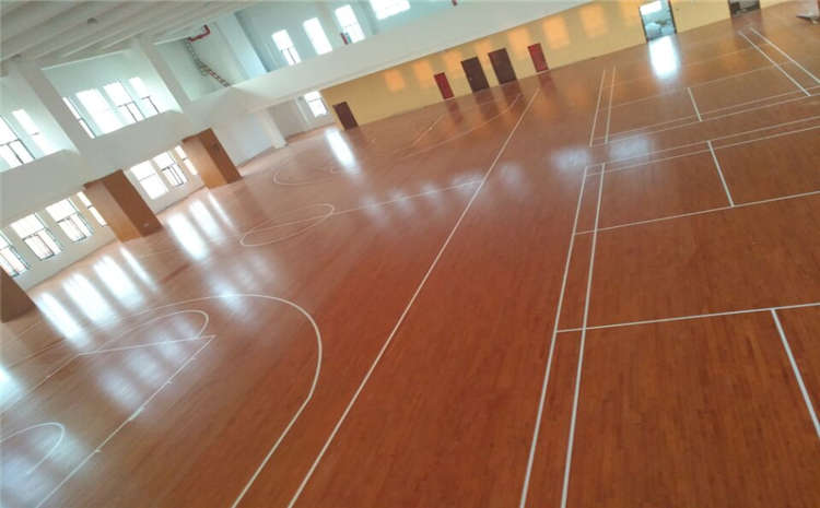 專業的體育館木地板市場價格表